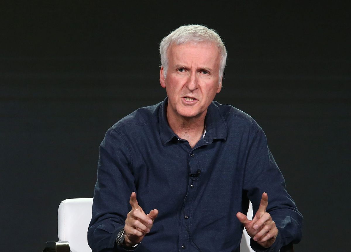 Read to know why James Cameron came up with ‘Avatar 2’ screenplay after 13 years