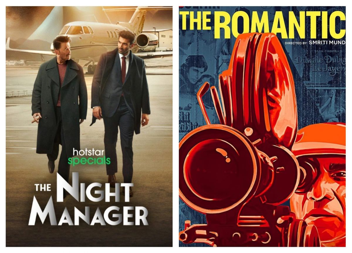 From The Night Manager to The Romantics: Best shows/films to watch this weekend