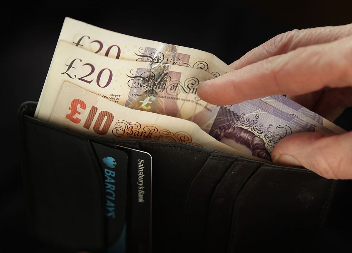 Indian restaurant owner found to have abused UK COVID support funds