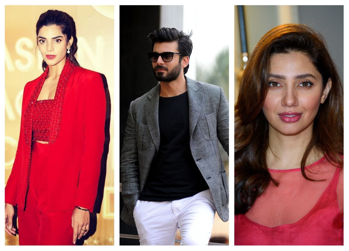 Sanam Saeed claims Fawad Khan and Mahira Khan ‘got the brunt’ of India’s ban on Pakistani artistes post 2016 Uri attack