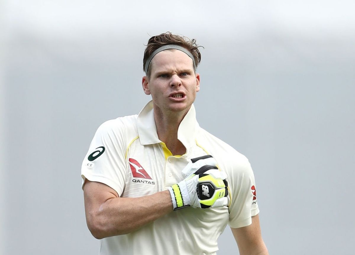 Playing tour games on Indian pitches is irrelevant: Steve Smith