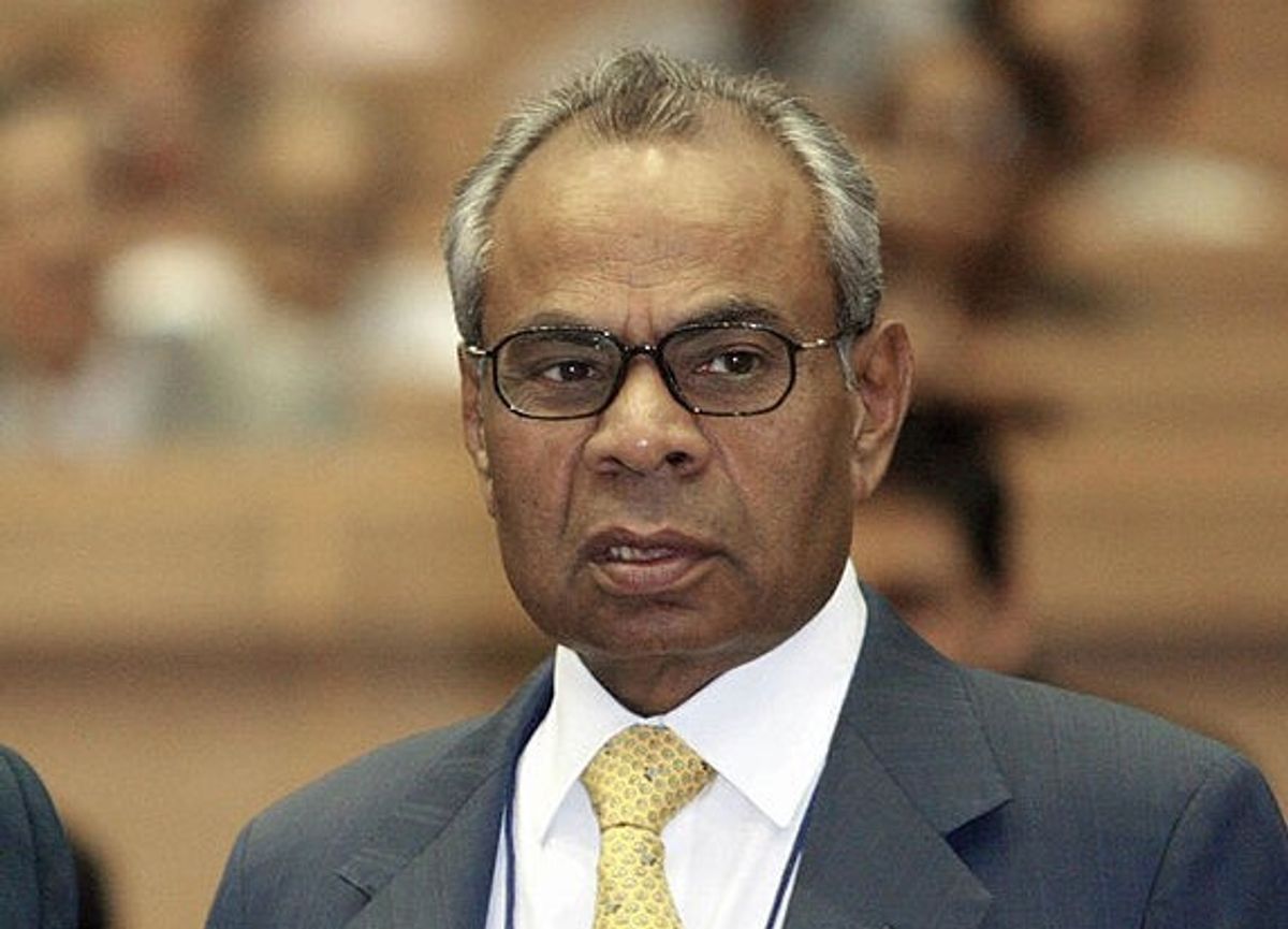 Hinduja Group chairman SP Hinduja dies in London
