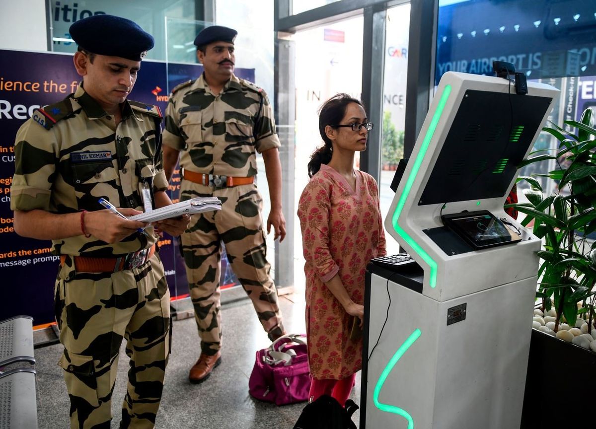 Experts concerned as India rolls out AI tools without safeguards