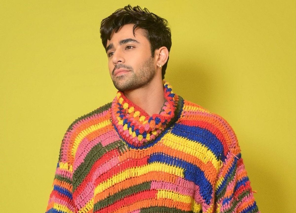 Pearl V Puri Interview: ‘I love characters who aren’t very simple’