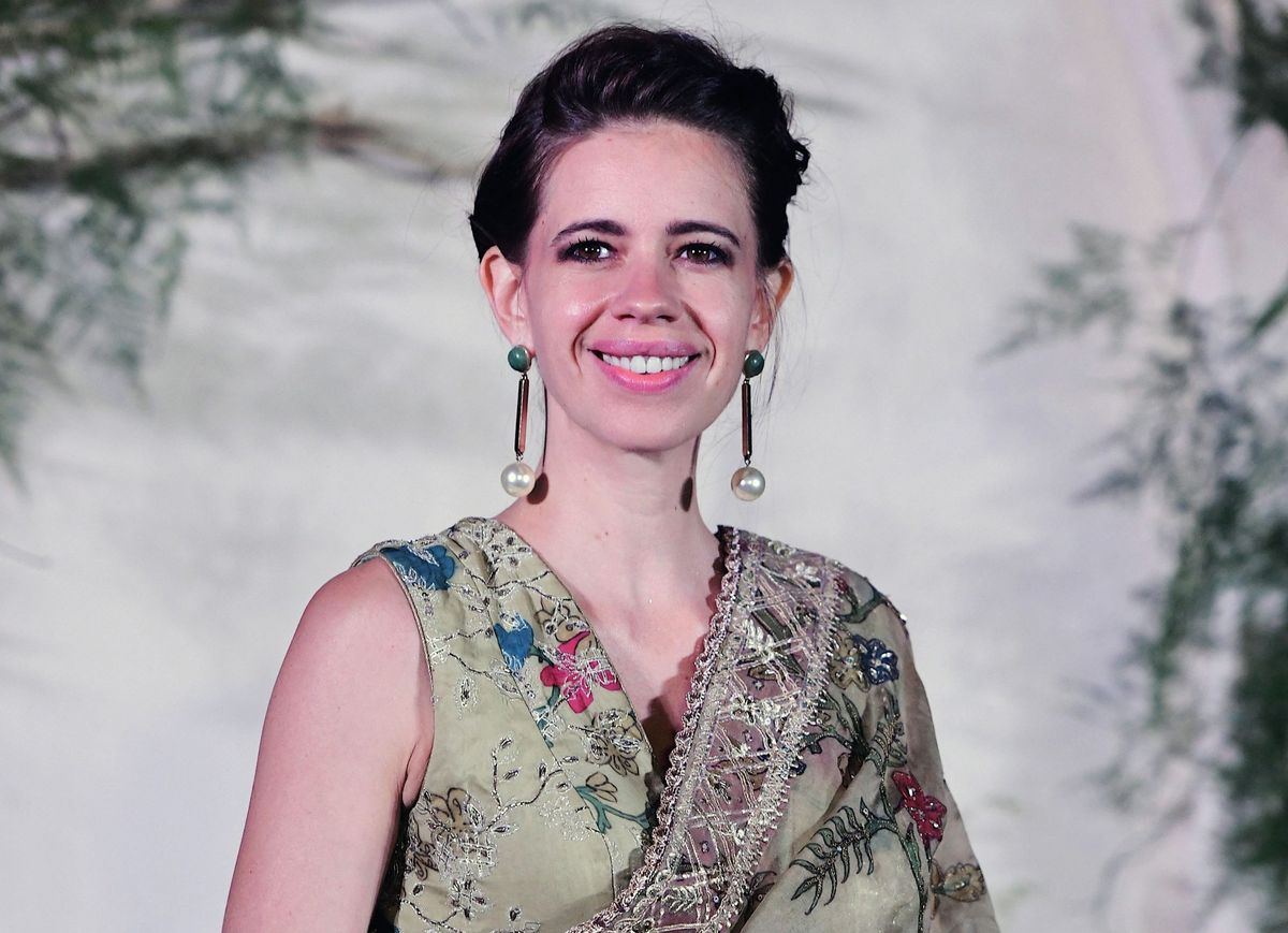 ‘Colour of my skin limits my roles in Bollywood’: Kalki Koechlin