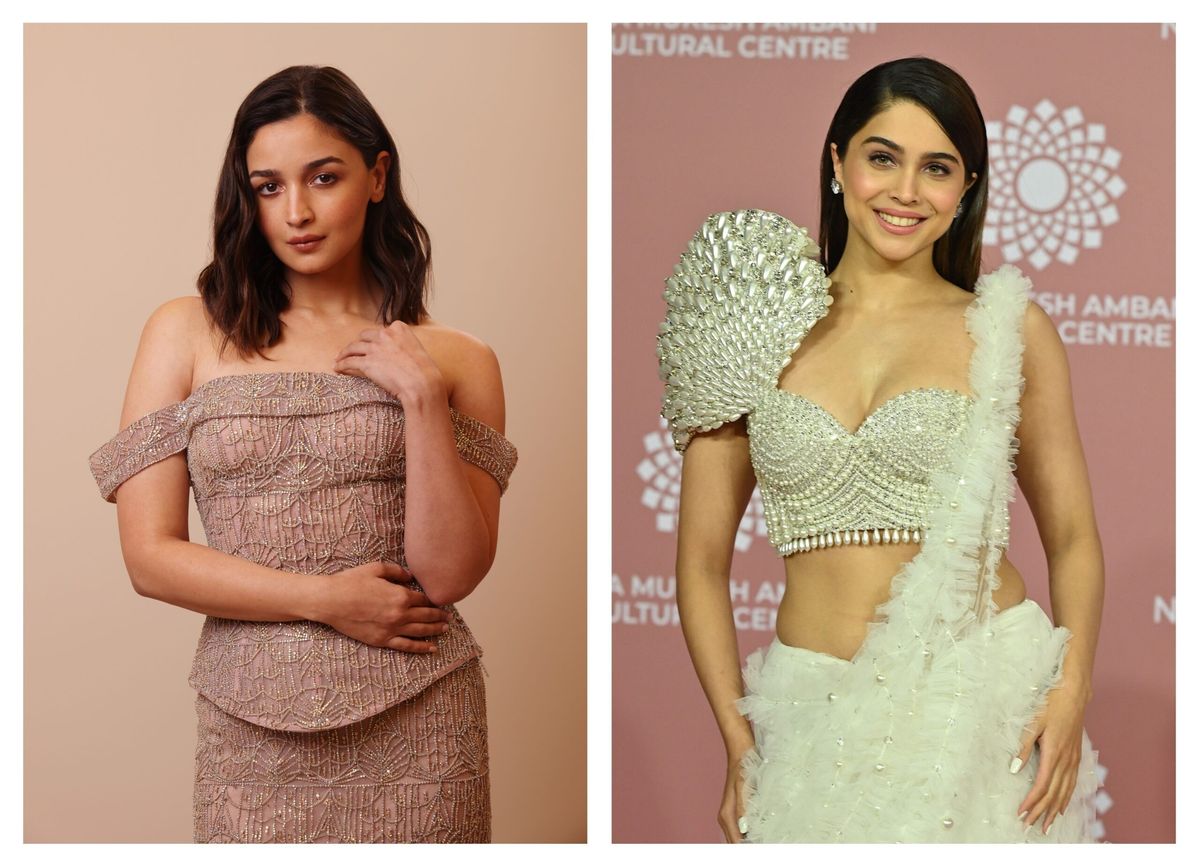 Alia Bhatt, Sharvari onboard next film in YRF Spy Universe