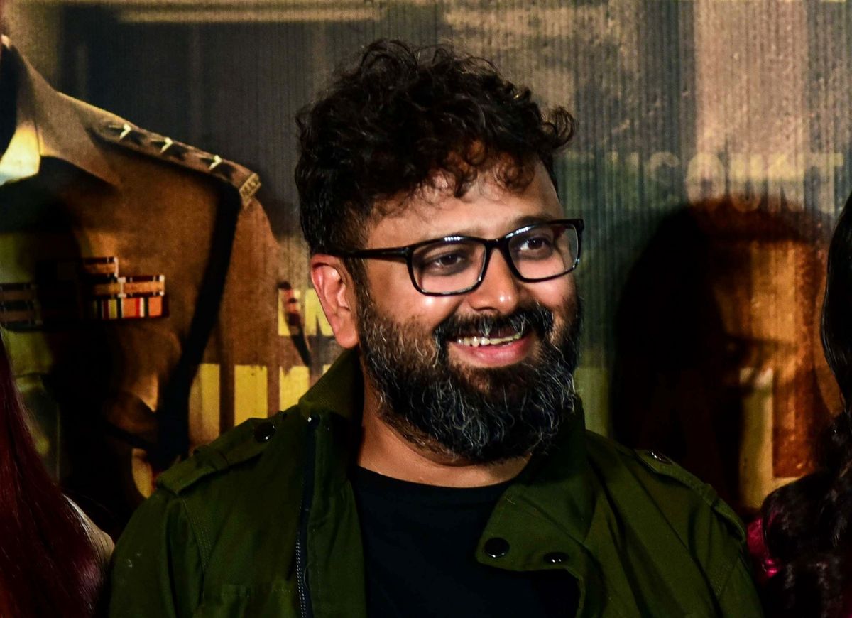 Nikkhil Advani in talks with Amazon Prime Video for a horror series