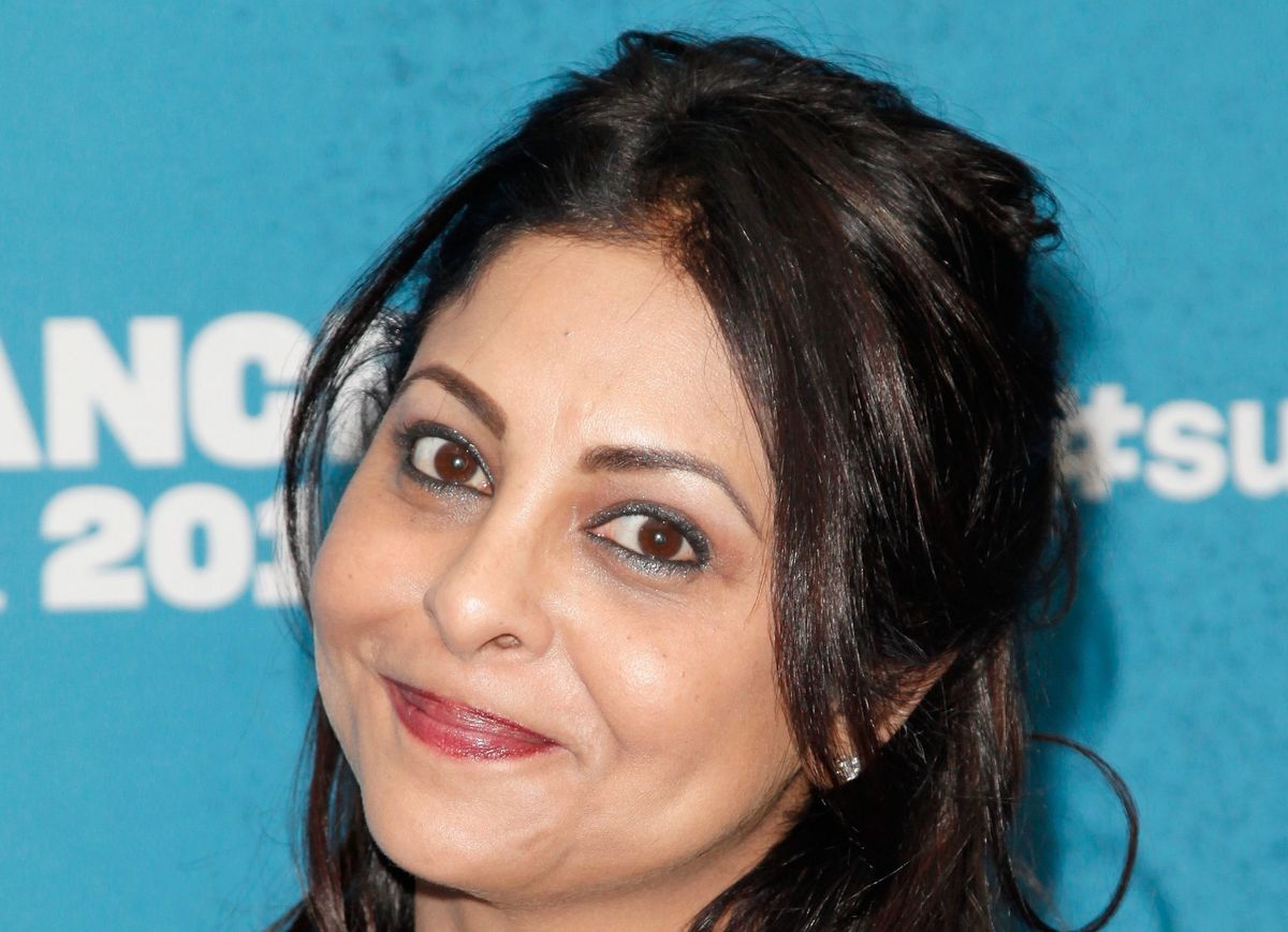 Shefali Shah on playing Dr. Gauri Nath in Disney+ Hotstar’s Human