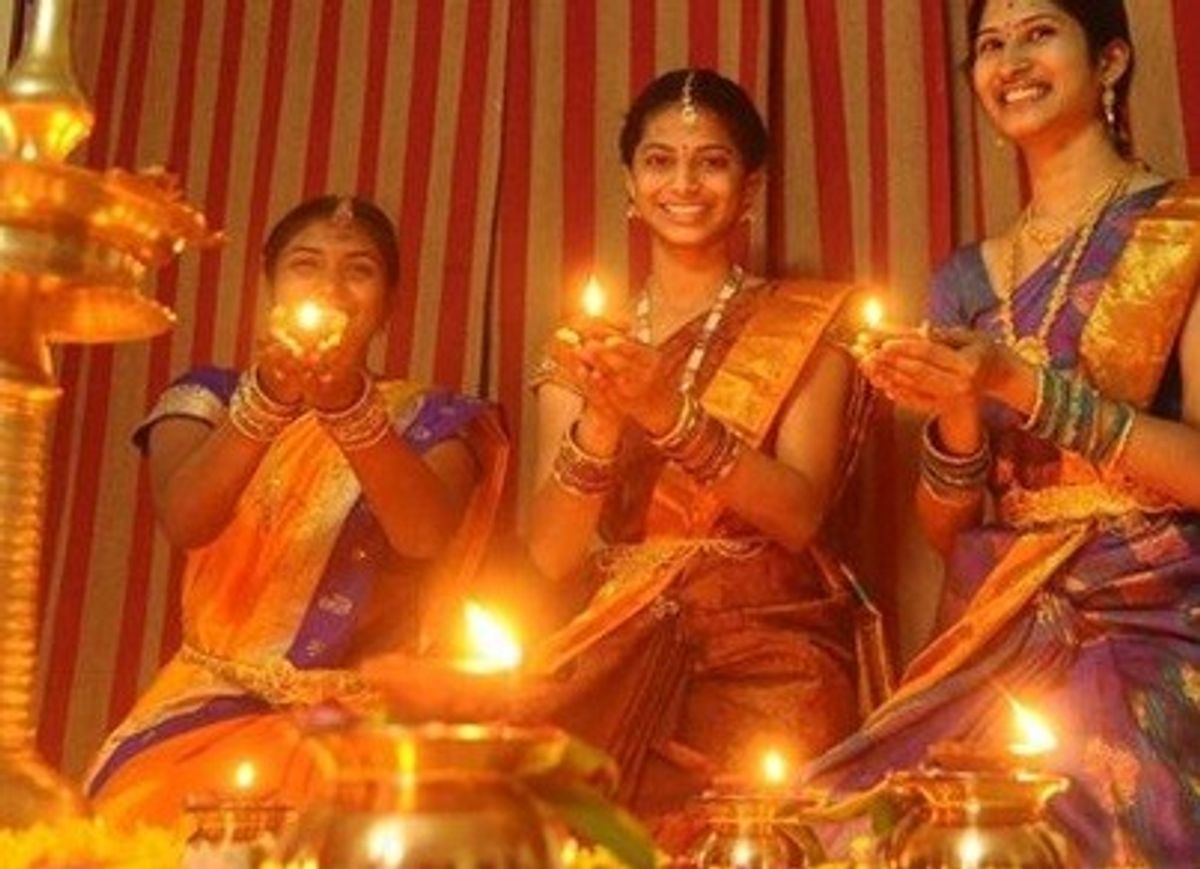 Diwali: A celebration of unity and hope across communities (South Indians)