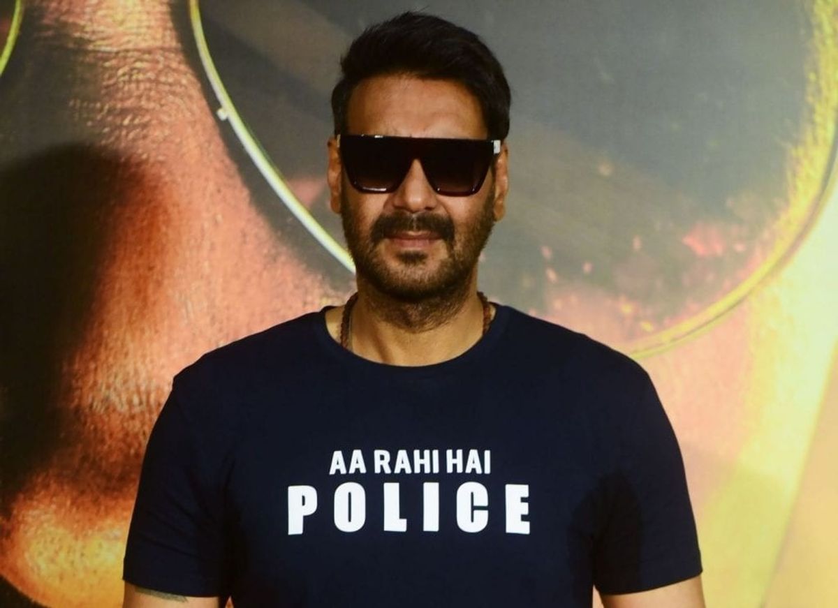 Maidaan: Ajay Devgn to start the next shooting schedule of the film from 14th February