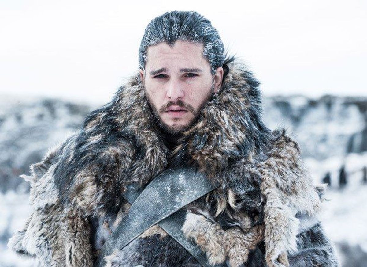 Game of Thrones: George R R Martin confirms Jon Snow spin-off in the works, reveals the working title