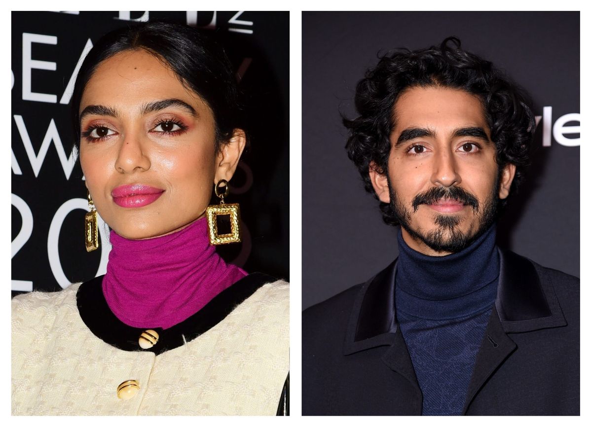Sobhita Dhulipala: Dev Patel has exceptional taste in all things cinema