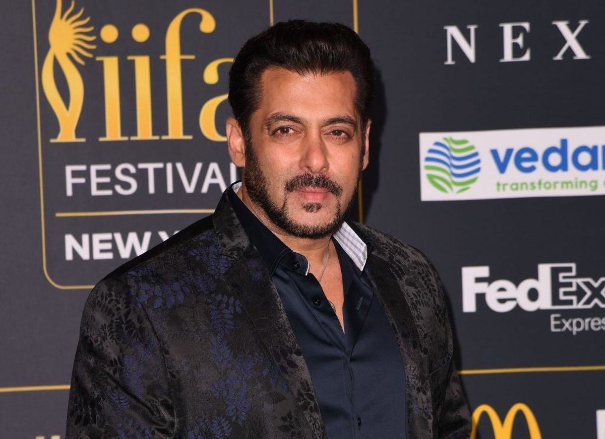 Seeti Maar song from Salman Khan Radhe released