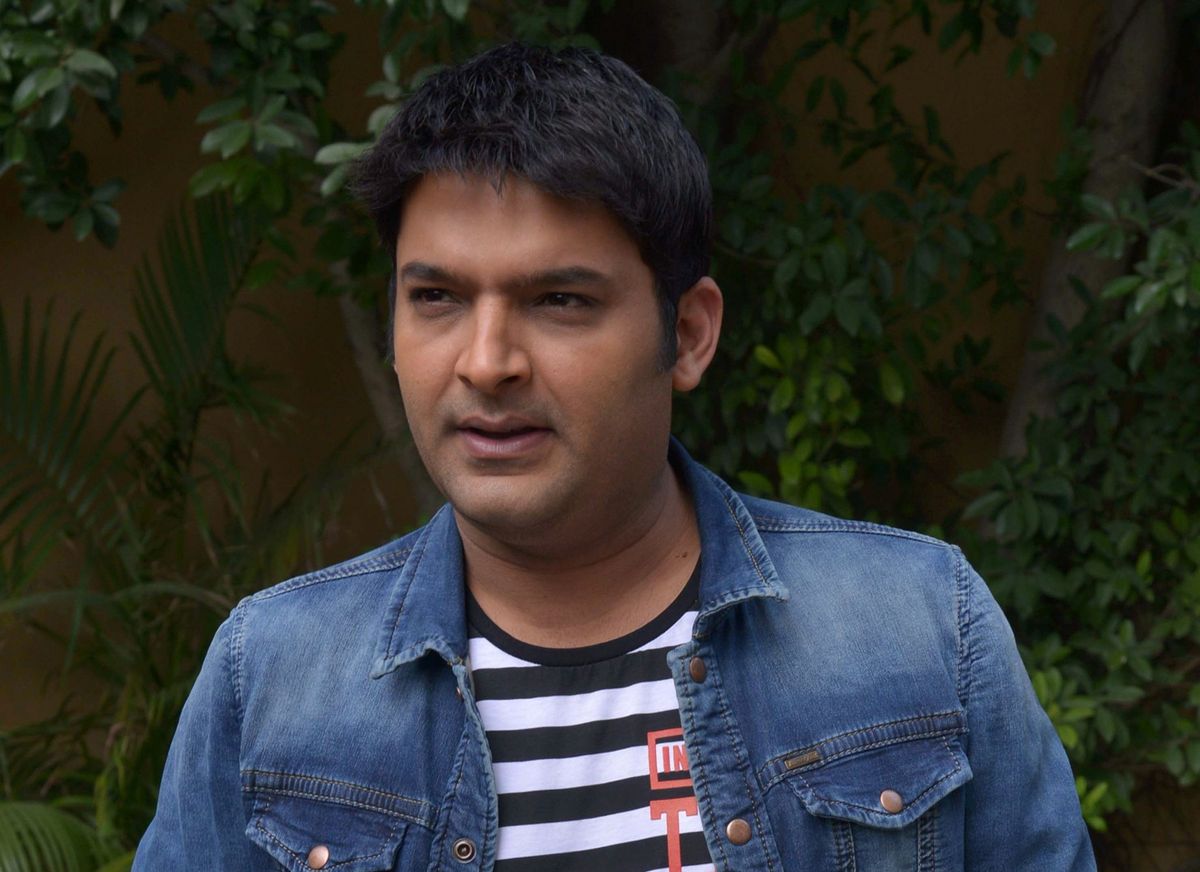 Netflix to premiere Kapil Sharma’s comedy special on January 28