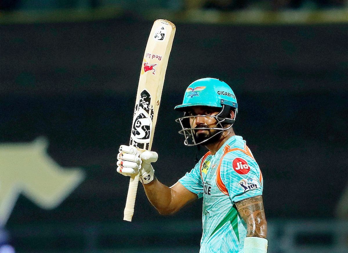 Rahul sends winless Mumbai to eighth IPL loss