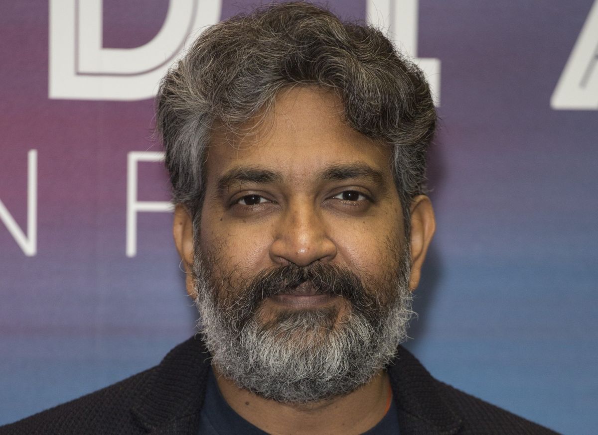 SS Rajamouli announces ‘a globetrotting action adventure’ with Mahesh Babu: ‘It’s kind of a James Bond or Indiana Jones film with Indian roots’