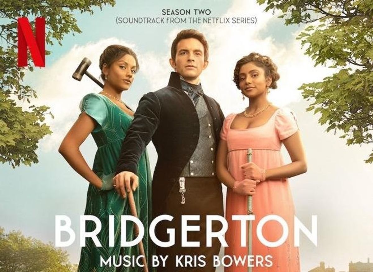Music from Bridgerton season 2 includes a cover of Bollywood song ‘Kabhi Khushi Kabhie Gham’