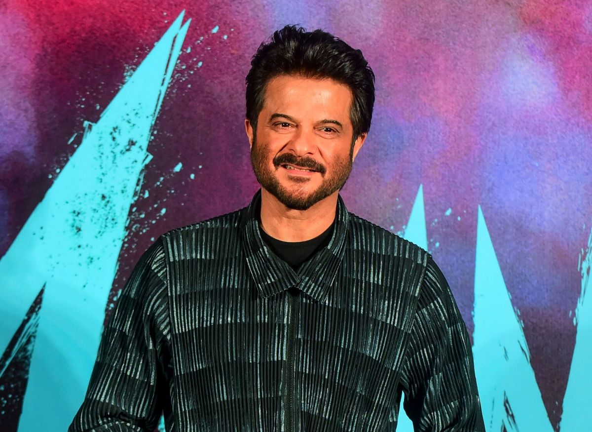 I have built my career on adaptations: Anil Kapoor