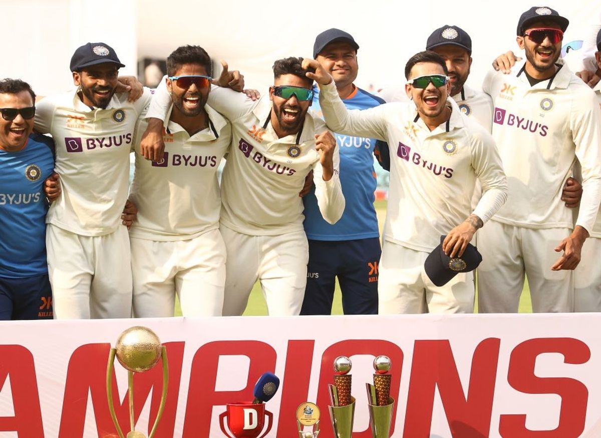 WTC final: India to monitor players’ workload