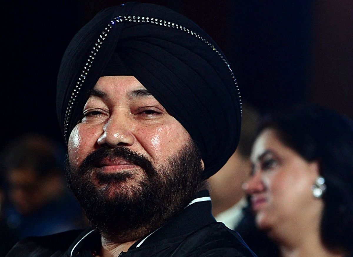 Here’s why Daler Mehndi wants govt to regulate songs glorifying drugs, gangs and gun culture