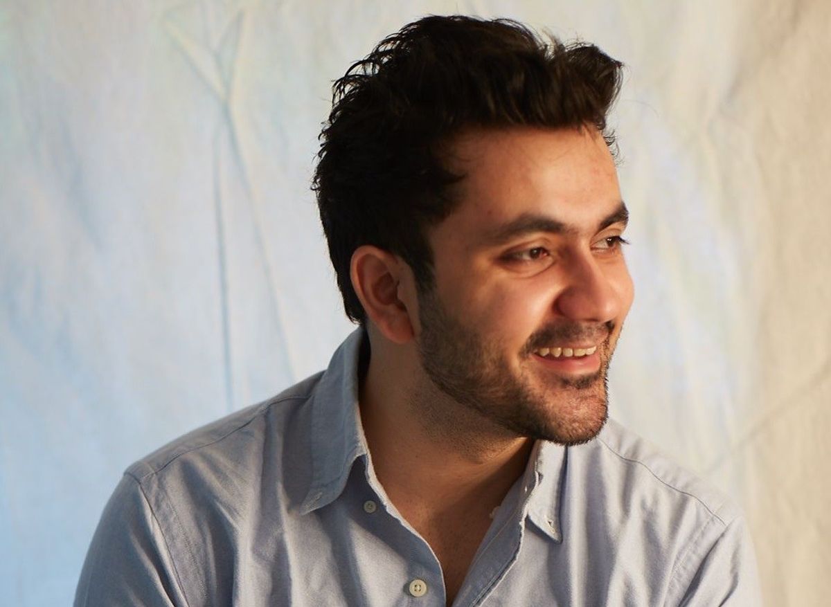 What I always wanted to do was to work in films: Shwetaabh Singh