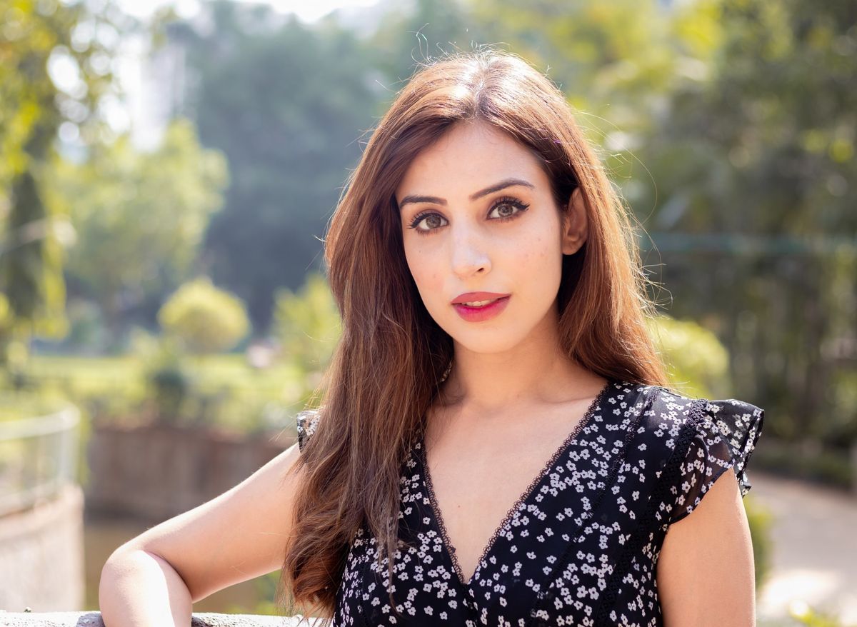 Simaran’s special role