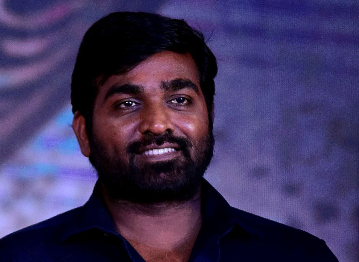 Shah Rukh Khan is a gentleman: Vijay Sethupathi on teaming up with SRK in Jawan