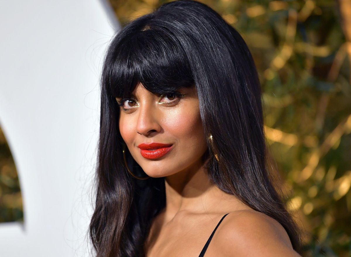 Jameela Jamil accuses stars of using ‘weight loss injections’ to appear ‘skinny’ at Oscars 2023