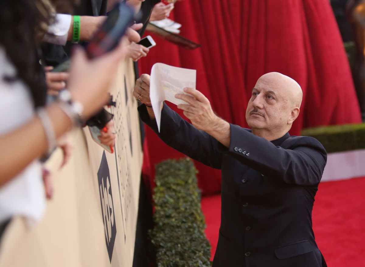 Called Kher to apologise for Nadav Lapid’s remark on The Kashmir Files: Israeli envoy