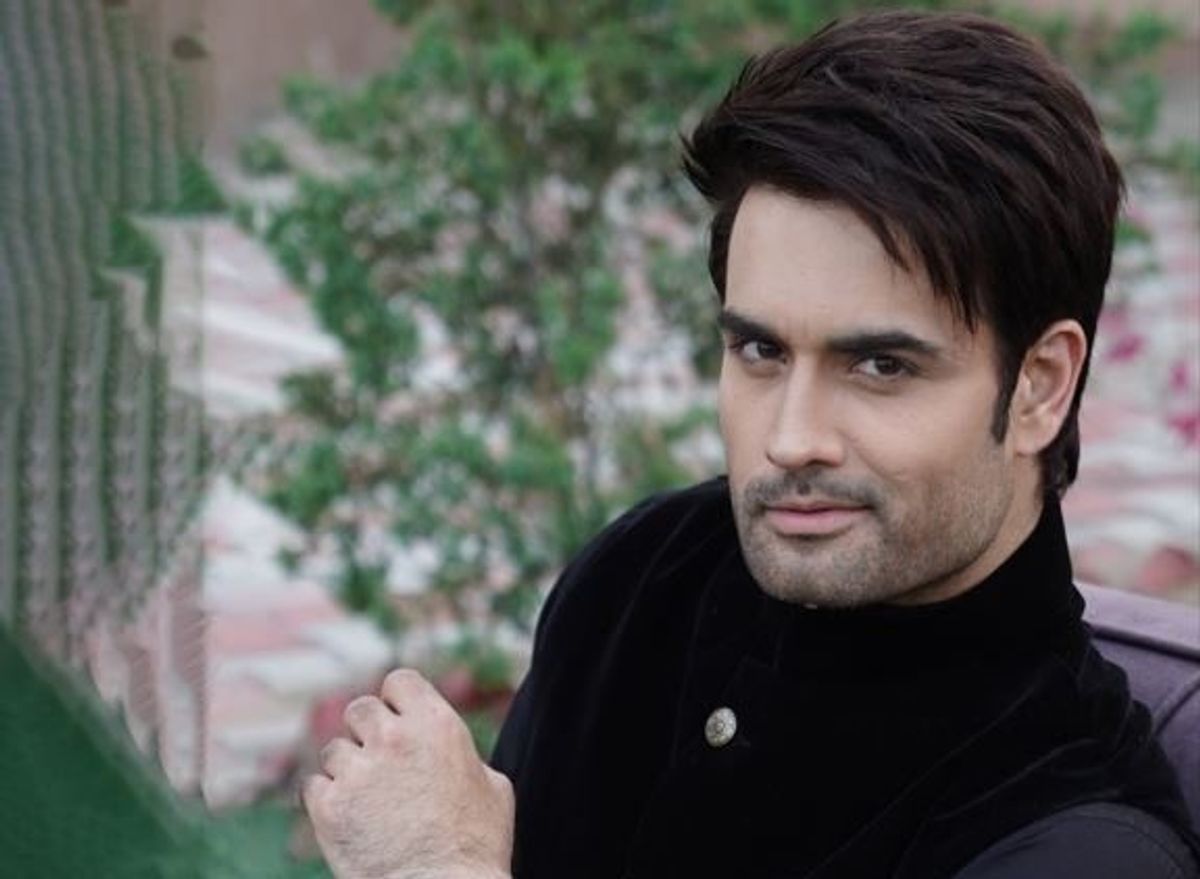 Vivian Dsena: What dreams may come