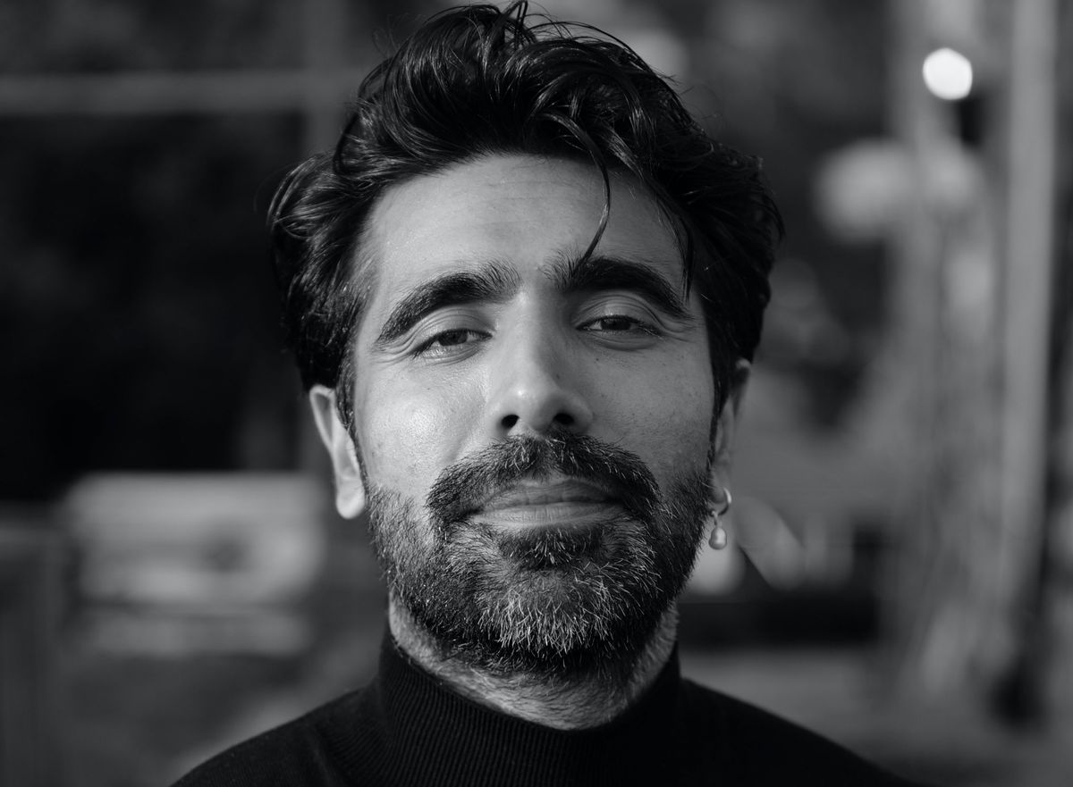 Norwegian author Amir Shaheen set to release English edition of short stories novel F*** My Brain