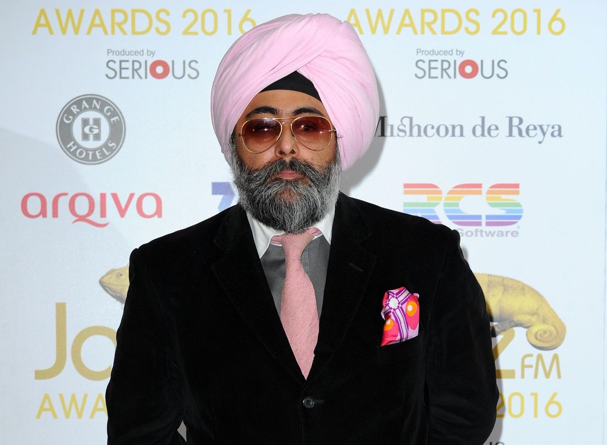 Comedian Hardeep Singh Kohli charged with sexual offences