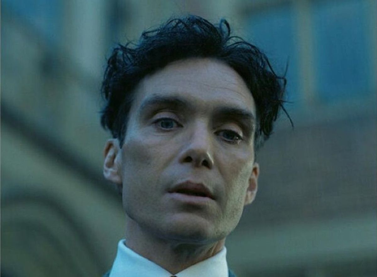 Here’s how Bhagavad Gita inspired Christopher Nolan’s ‘Oppenheimer’