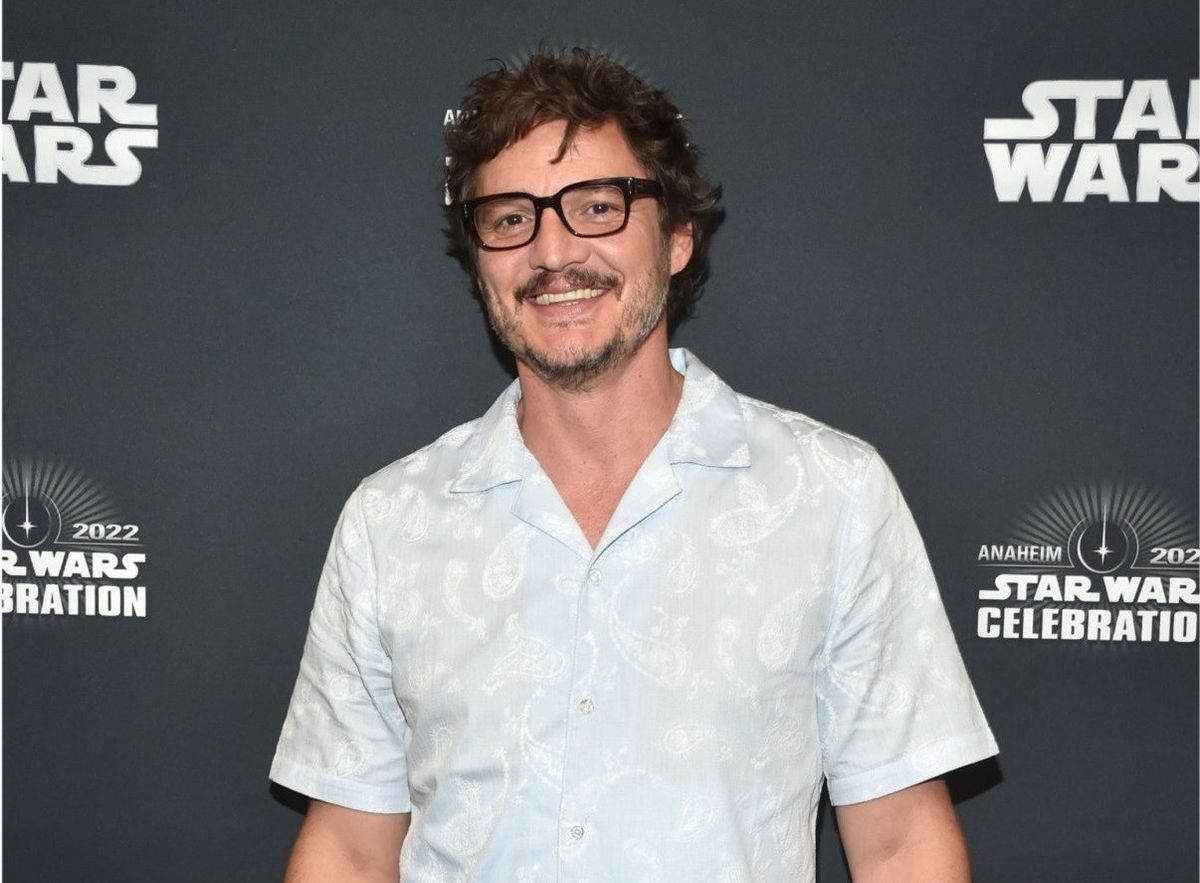 Pedro Pascal in talks to lead ‘Fantastic Four’ movie