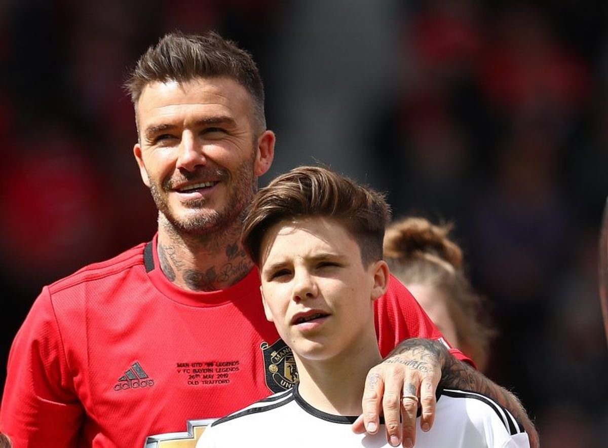 Cruz Beckham strips down to boxers for magazine shoot; fans dub pictures “inappropriate”