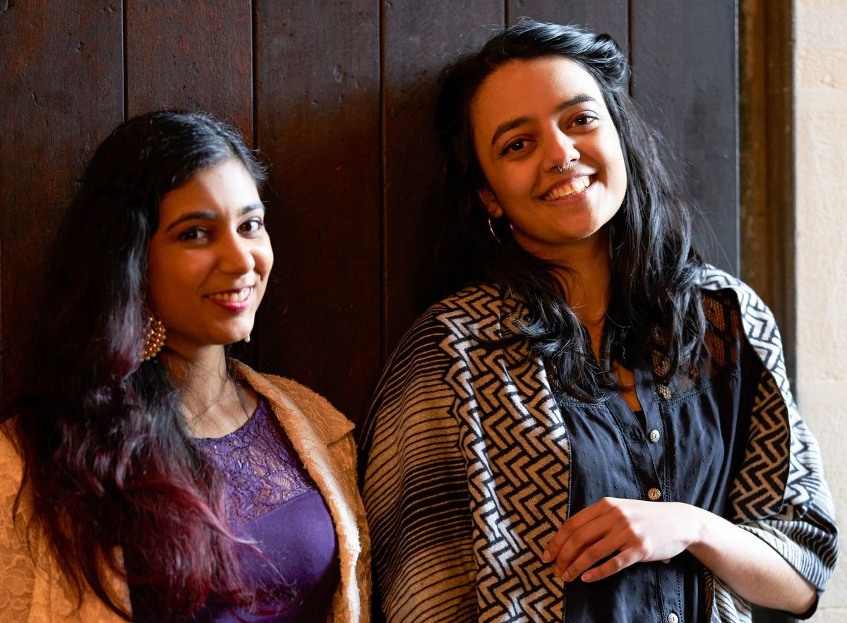 Women In Arts festival: ‘Being a musician is all about performing live’