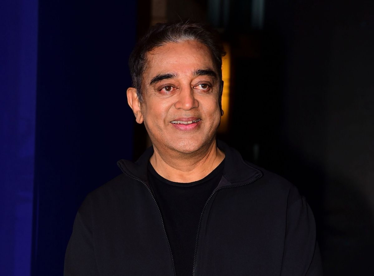Kamal Haasan: ‘Tamil cinema is moving towards golden age’