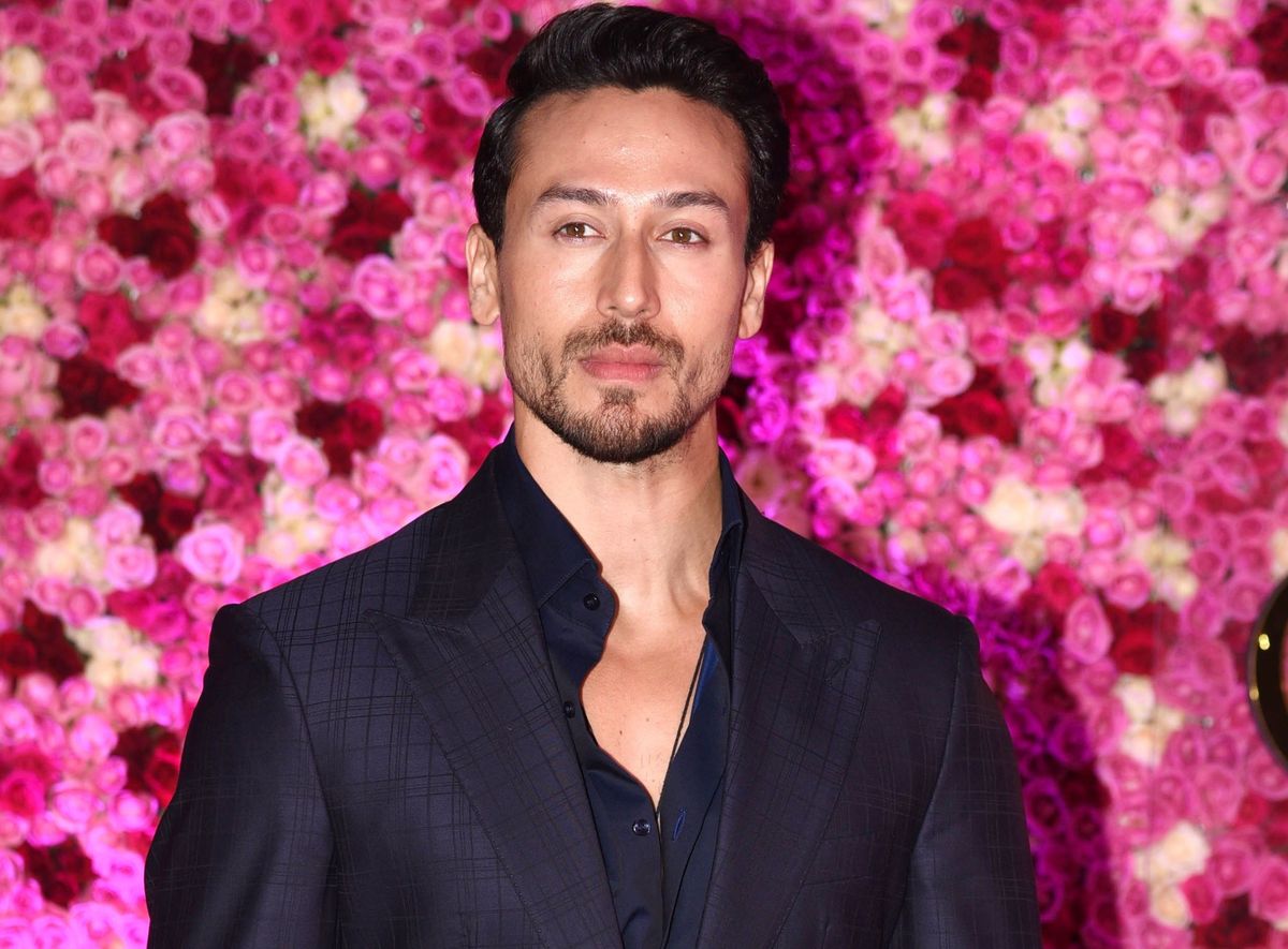 Tiger Shroff to team up with Anurag Singh for an Amazon Prime project