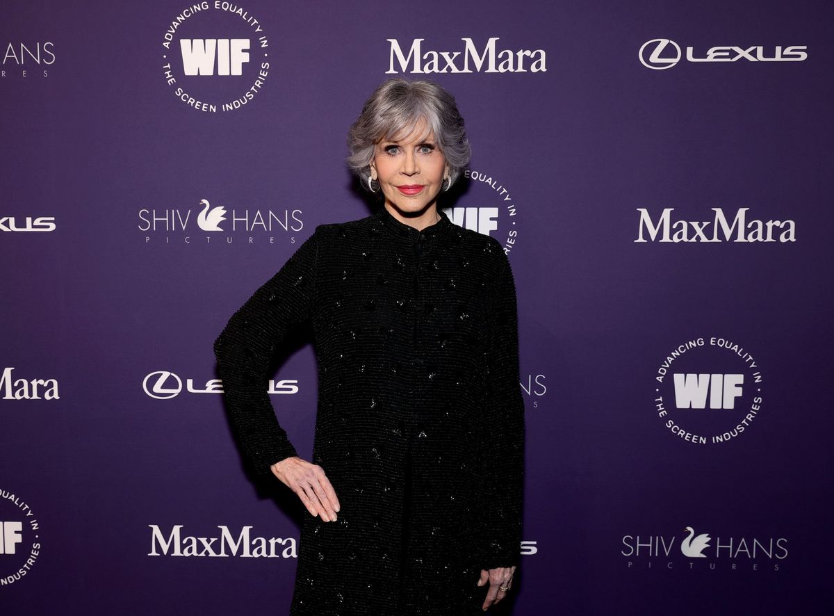 Anorexia and bulimia: Everything about the eating disorders that tormented Hollywood legend Jane Fonda