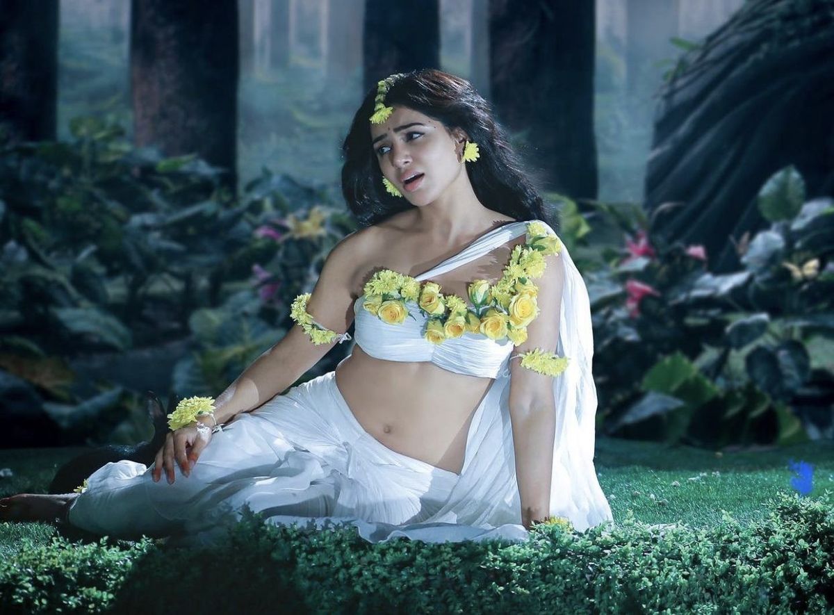 Top 10 reasons to watch Shaakuntalam