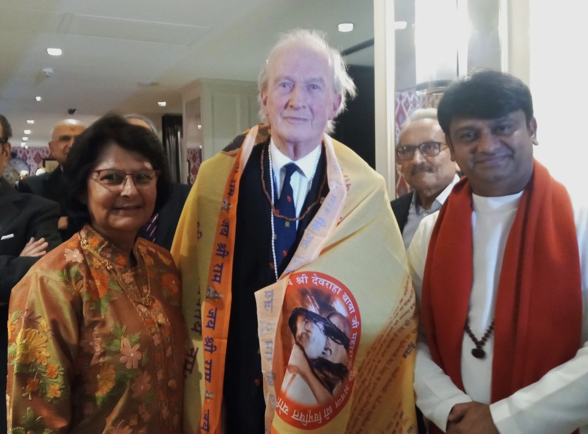 Ugandan Asians invited to ‘invest in their motherland’