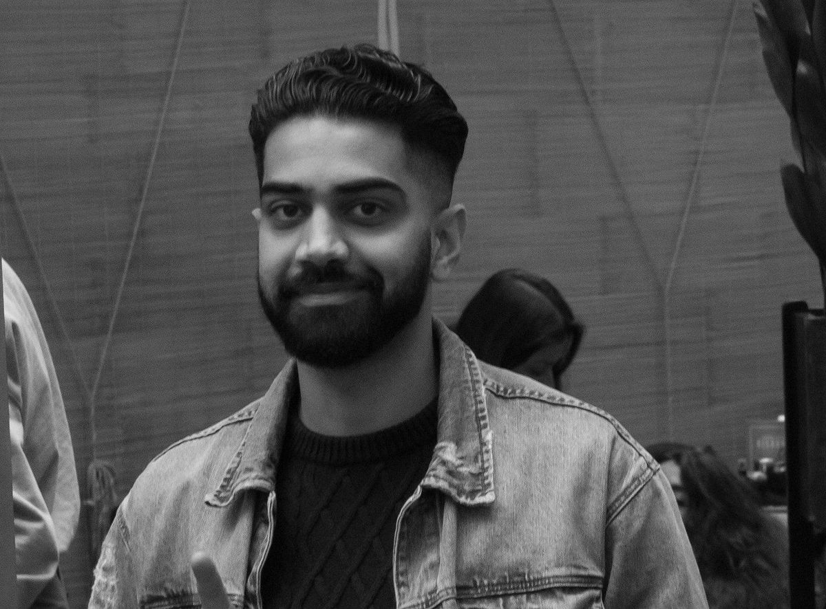 Dishoom’s founder among guests of YouTube series Dialogues of Diaspora