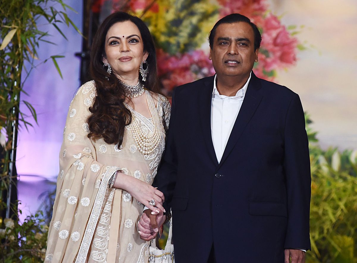 Mukesh Ambani enters race to bid for English football club Liverpool: Report