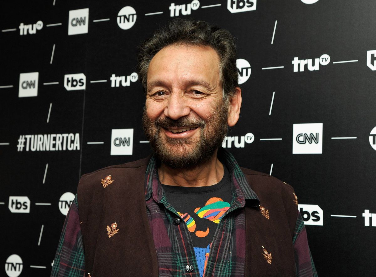 Shekhar Kapur reveals he was offered £30m to make ‘Mr India 2’