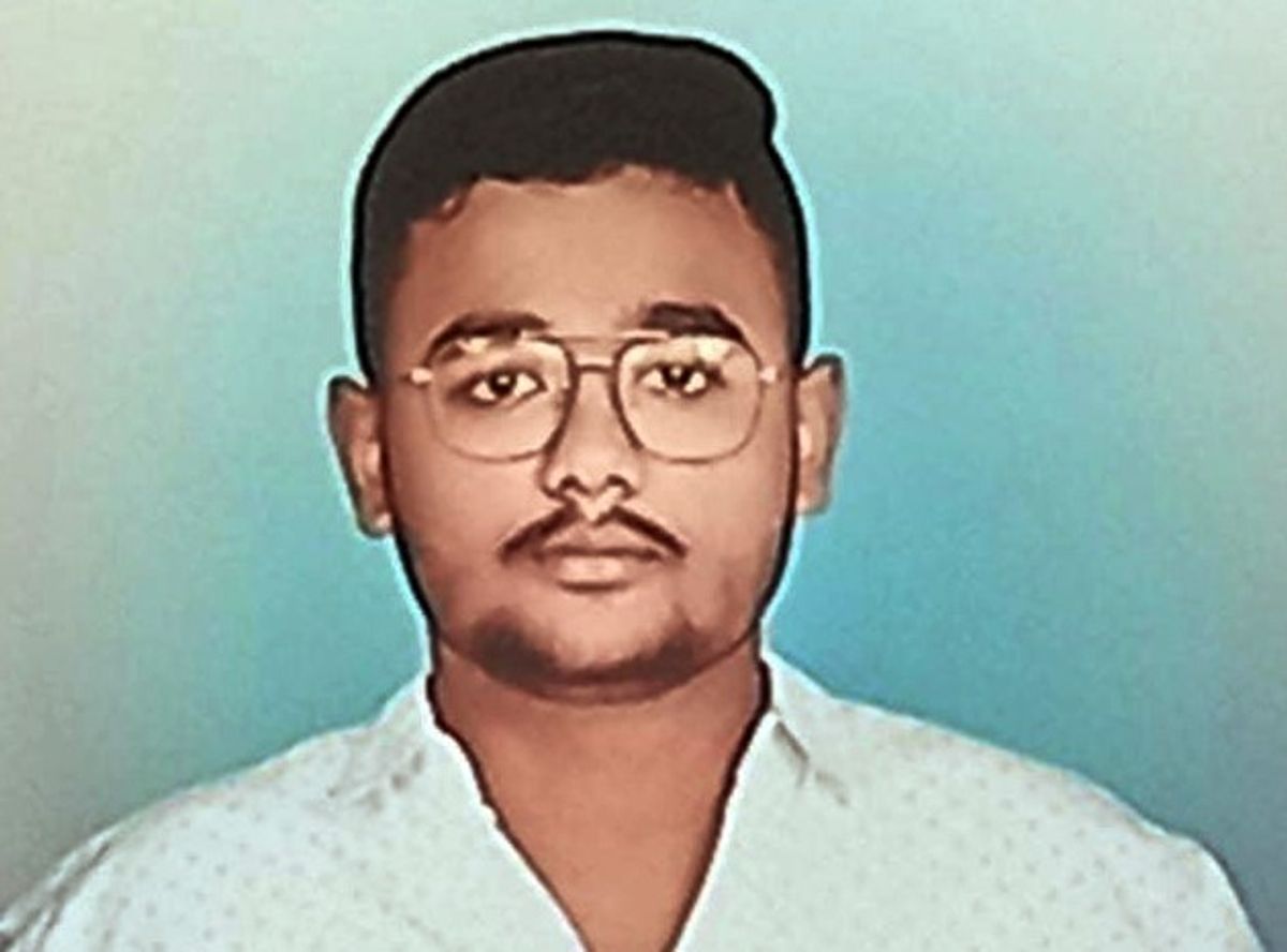 Indian student killed in Ukraine shelling