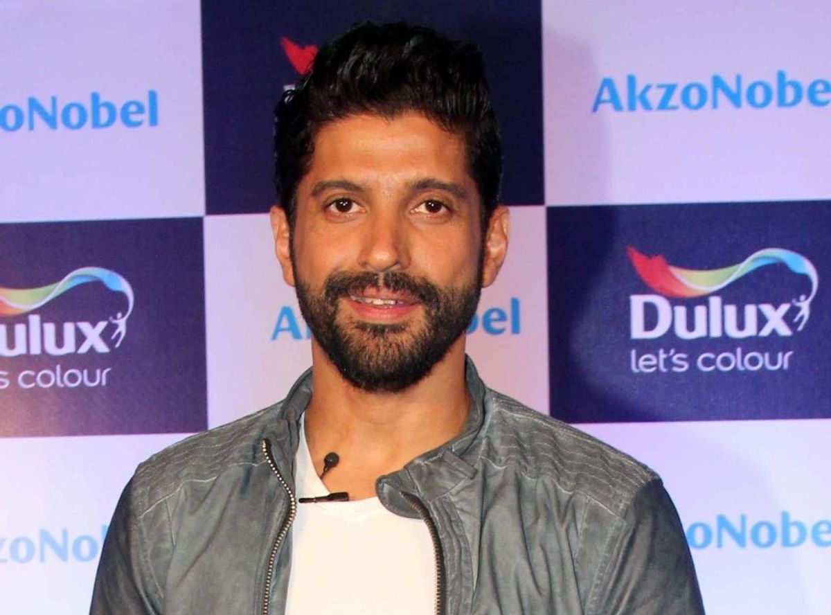Farhan Akhtar starrer Toofaan gets postponed