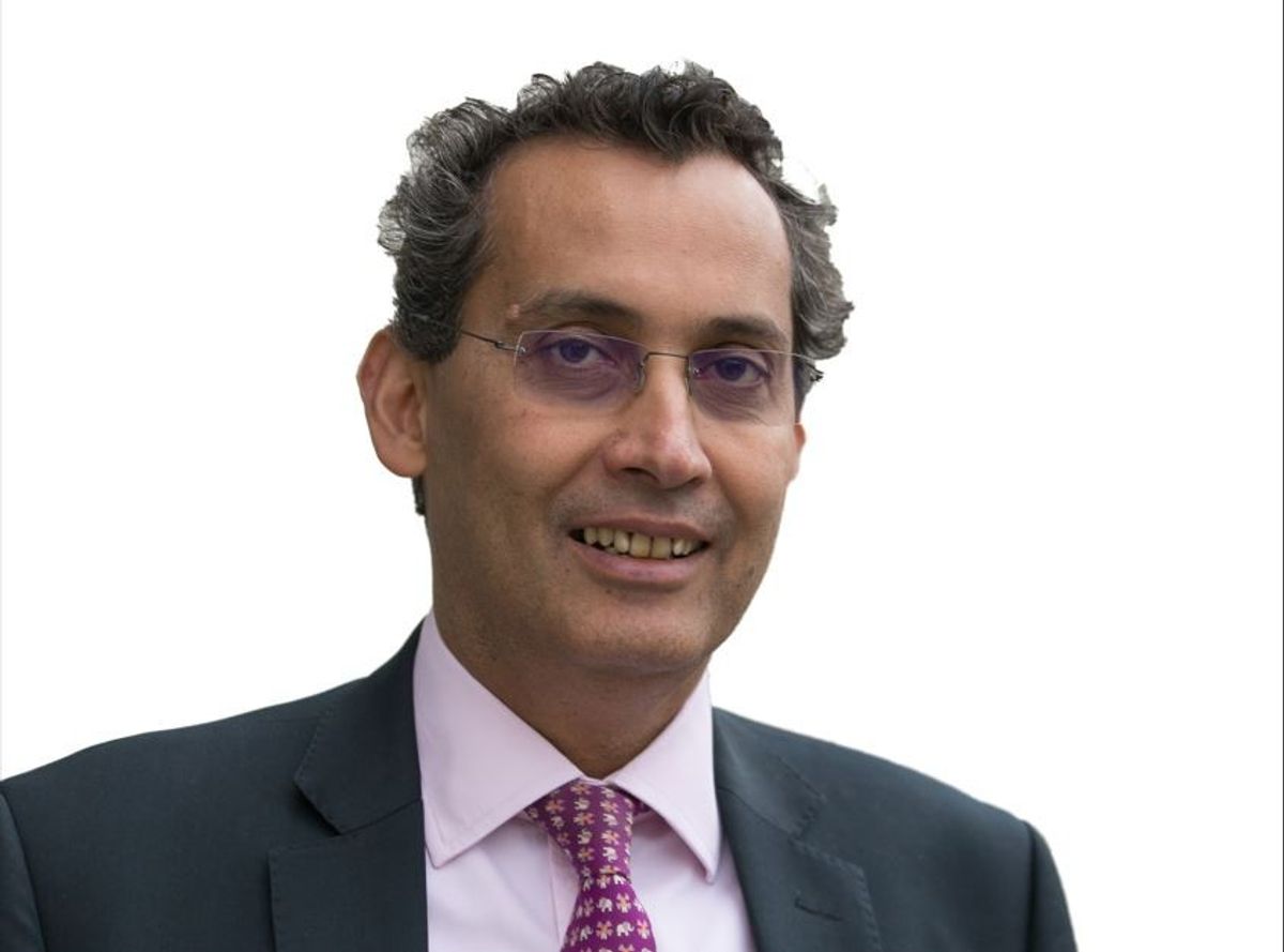 Research: Many mid-sized UK businesses focus on India for growth