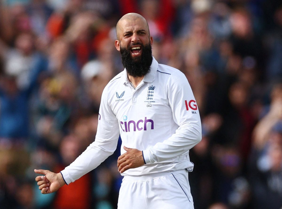 Moeen Ali not to travel to India next year for Test series