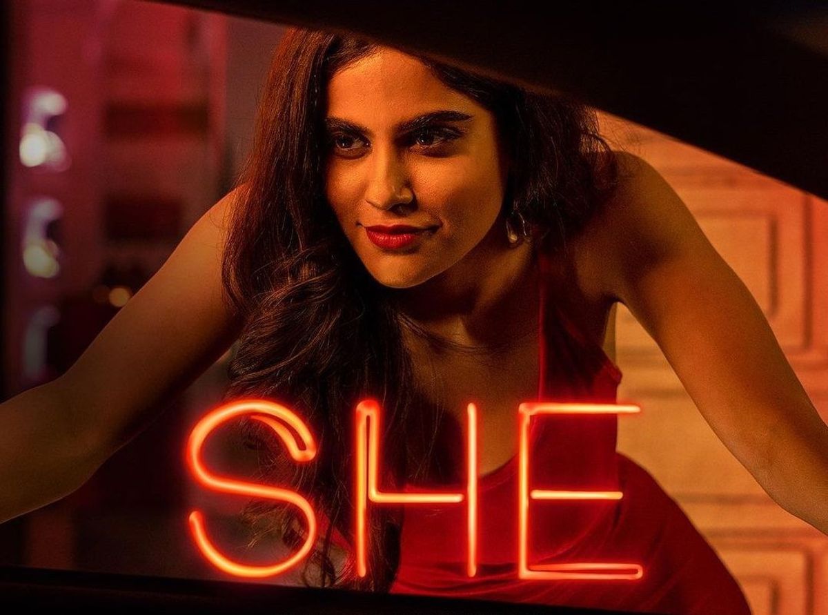 Netflix sets premiere date for She season 2