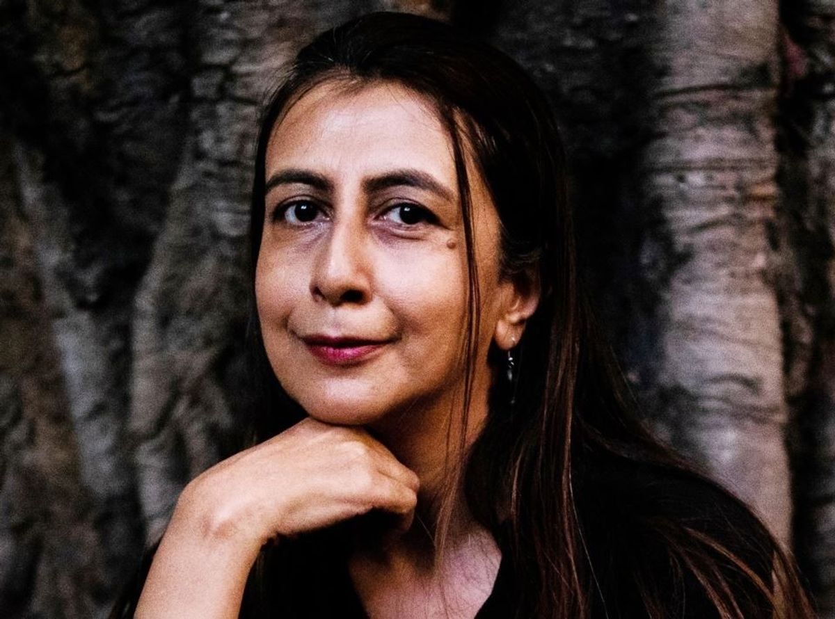 Anjum Hasan: Collision of the past and present